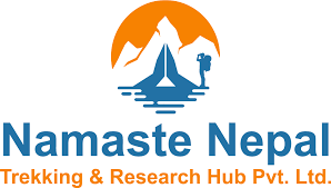 Namaste Trekking