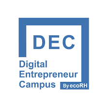 Digital Entrepreneur Campus France