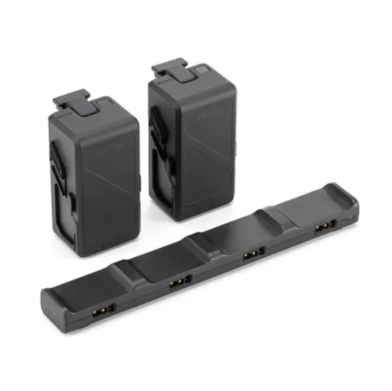 DJI AVATA FLY MORE KIT