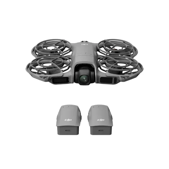 DJI NEO 2 FLY MORE COMBO (Drone Only)