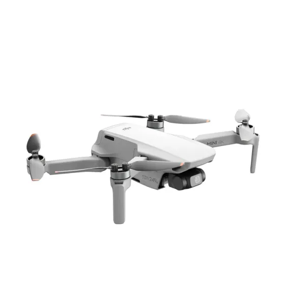 DJI MINI 4K FLY MORE COMBO