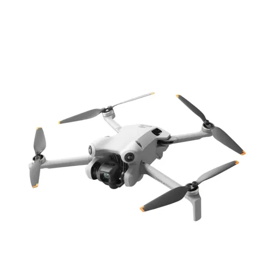DJI MINI 4 PRO FLY MORE COMBO PLUS