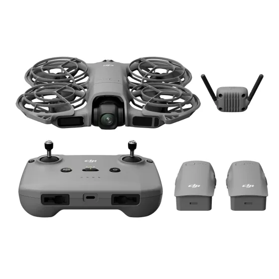 DJI NEO 2 FLY MORE COMBO