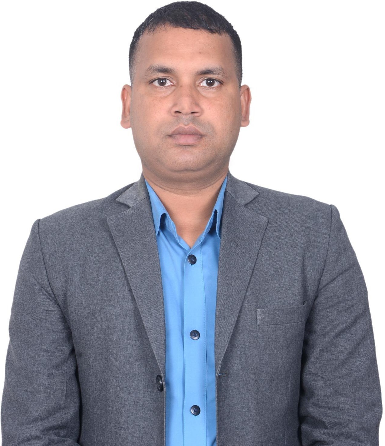 Ramesh Kumar Sah